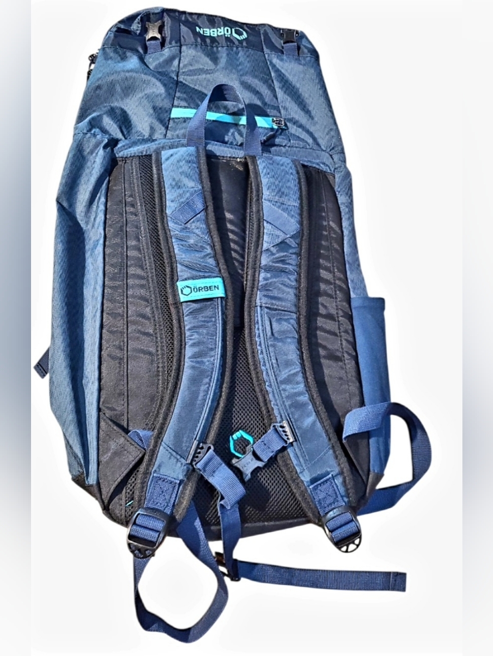 Orben Lonestar Backpack - Picture 5 of 9